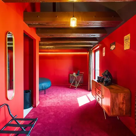Logement En Duplex Casino * Duppigheim