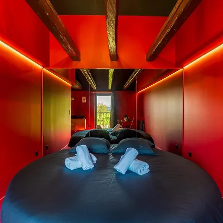 Logement En Duplex Casino