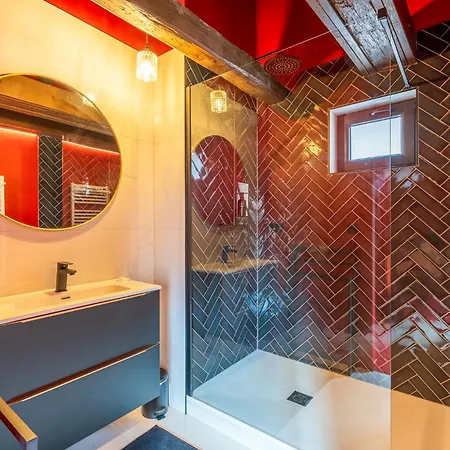 Logement En Duplex Casino