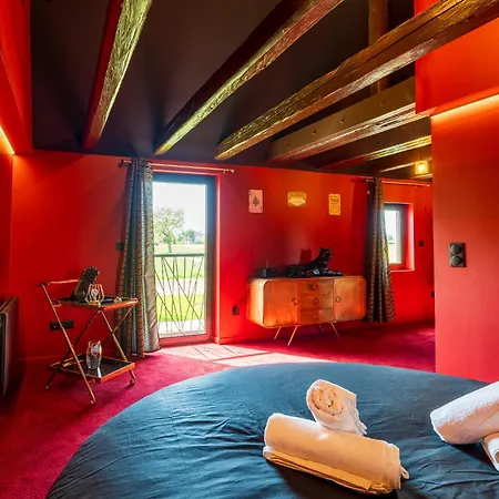 Daire Logement En Duplex Casino Duppigheim