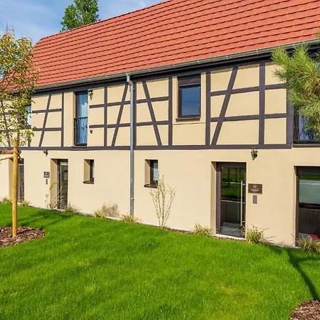 Daire Logement En Duplex Casino *