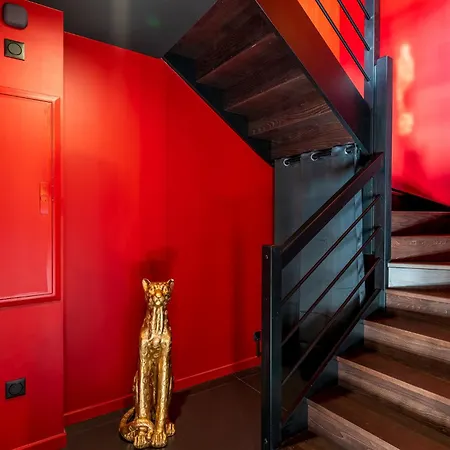 Logement En Duplex Casino *