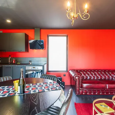 Logement En Duplex Casino Duppigheim