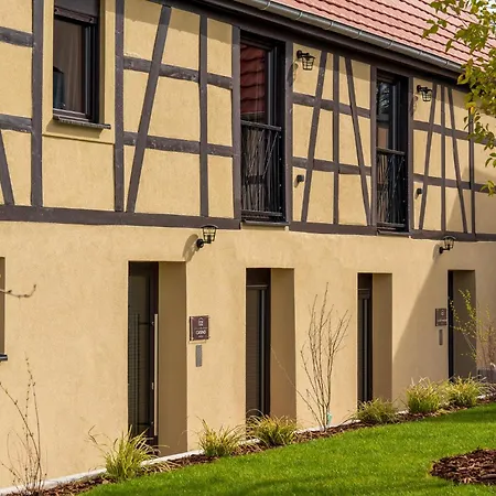Daire Logement En Duplex Casino *