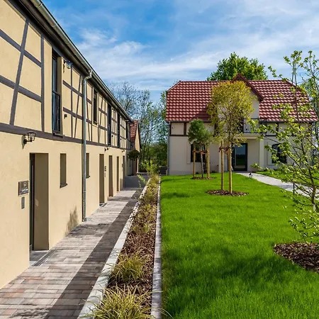 Logement En Duplex Casino Duppigheim