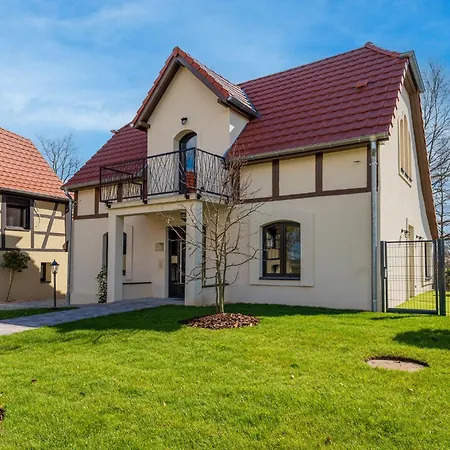 Logement En Duplex Casino Duppigheim